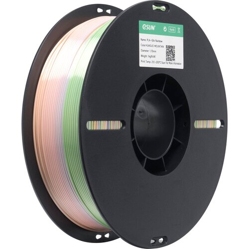  PLA-Silk Rainbow Huaguo Mountain - 1,75 mm / 1000 g Cijene