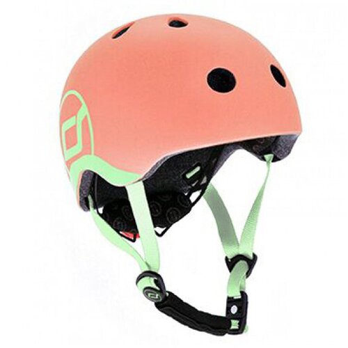Kaciga Scoot&Ride Peach XXS-S Cene