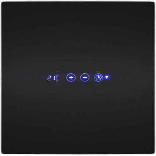 Home Pameten grelnik, infrardeči grelnik, smart, 1000W, IP20 - FKIR 270 WIFI Cene