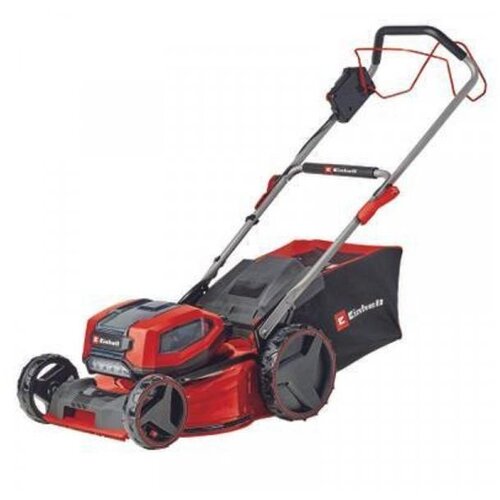 Einhell Samohodna Aku kosilica za travu GP-CM 36/47 S LI BL (4X4,0AH) Cene