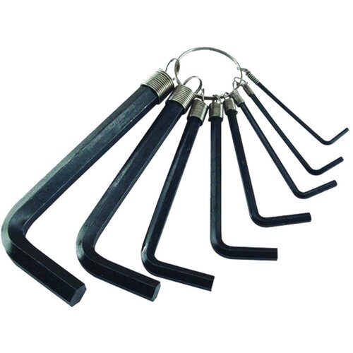  Imbus set 8, 2-10mm , EC Slike