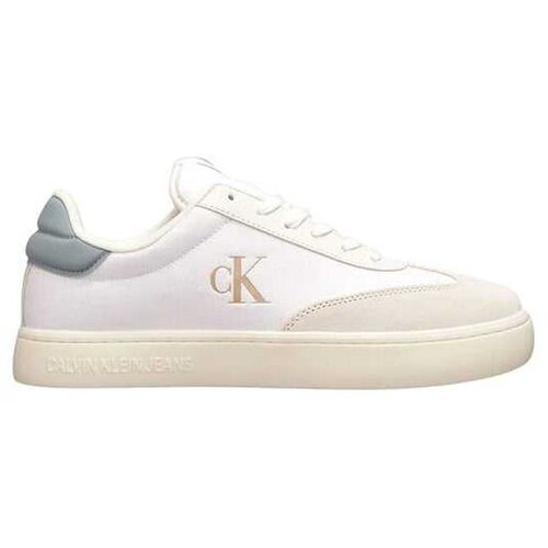 Calvin Klein kožne ženske patike Cene