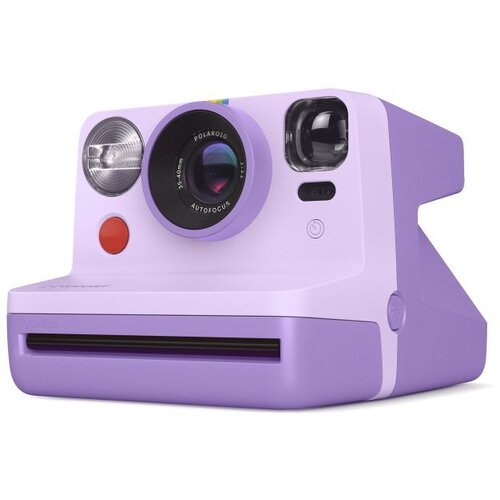 Polaroid Now+ Generacija 2 Purple Digitalni foto-aparat Cene