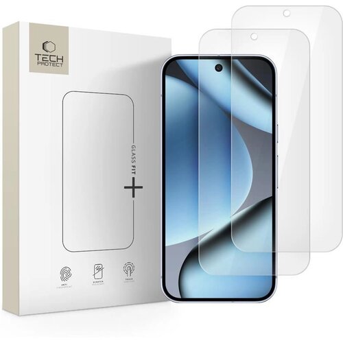 TECH-PROTECT KALJENO STEKLO ZA GOOGLE PIXEL 9 PRO XL 10 PRO XL, 2 KOSILCA, (5000334009) Cene
