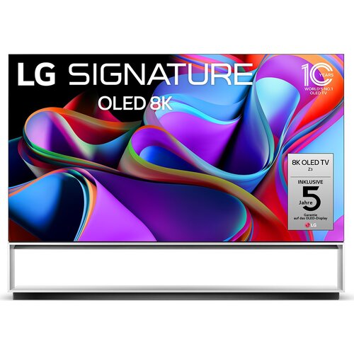 LG 88Z39LA 8K Smart TV - - 88 Cene