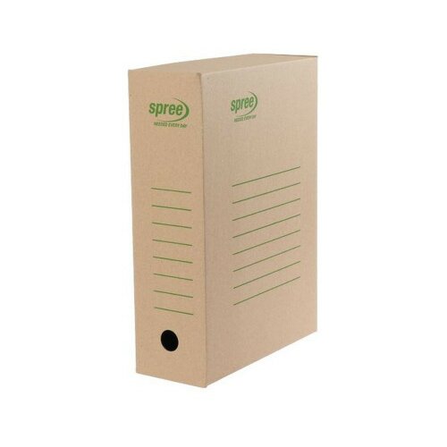  Laf, kutija za arhiviranje, 100mm ( 479301 ) Cene