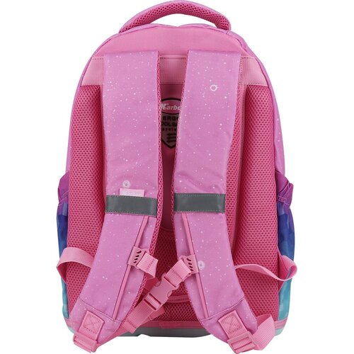  Ergonomski ruksak A Girl&amp;#039;s World Karbon Netto Slike