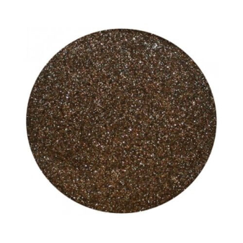 Provida Organics Earth Minerals Luminous Shimmer senčila za oči - Gold Brown Slike