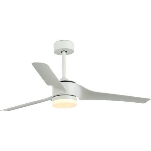 MELCHIONI family Ventilator stropni sa rasvjetom, 45/25W, daljinski upravljač &ndash; MF9201L Cijene