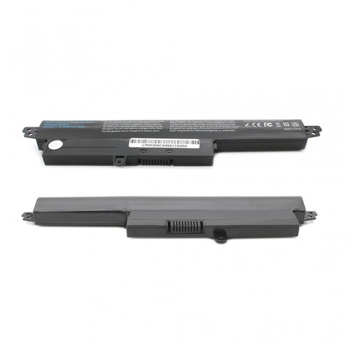 Baterija za laptop asus vivobook X200MA X200M X200CA 11.1V 2600mAh Slike