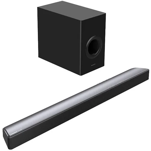  Zvučnici SoundBar Panasonic SC-HTB688EGK