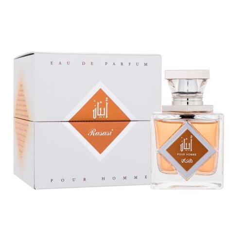 Rasasi Abyan for Men parfumska voda za mo&amp;scaron;ke 95 ml Slike