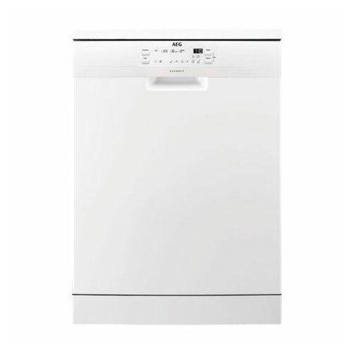 Aeg FFB41600ZW mašina za pranje sudova Slike