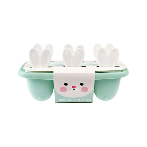 REX International 6 modelov za izdelavo sladolednih lučk Bonnie the Bunny Cene