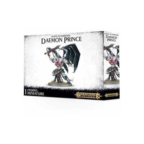 Games Workshop Warhammer Daemon Prince akciona figura Slike