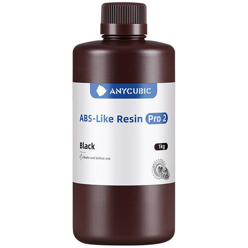 BZ ANYCUBIC PRO 2 ABS SMOLA (ČRNA), (5000089362) Cene