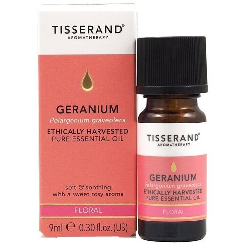 Tisserand Aromatherapy Bio&amp;amp;naravno BI5441 pisana Slike