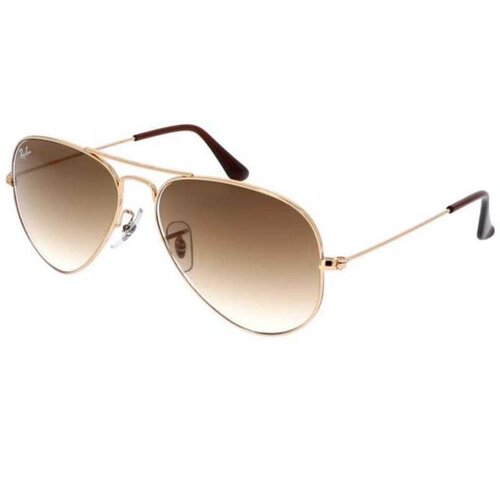 Ray-ban rb3025-001/51 58 aviator Cene
