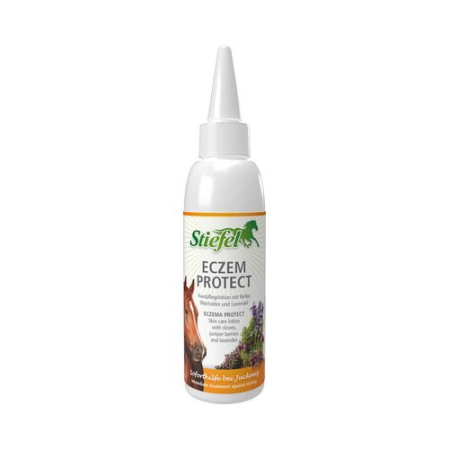 Stiefel Eczem Protect - 125 ml Slike