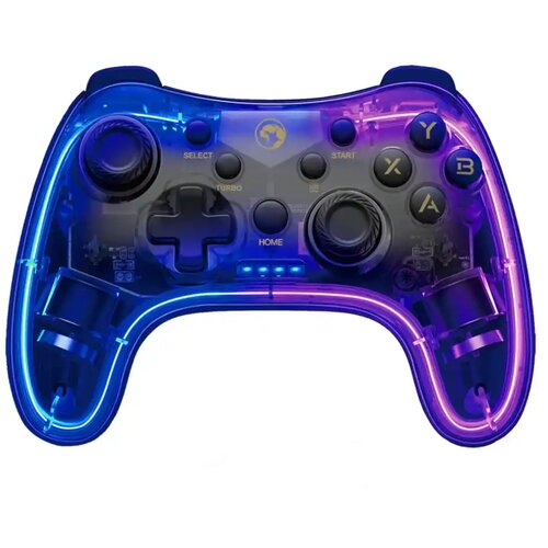 Gamepad Marvo Wireless GT88 Android / IOS / PC / PS3 / PS4 / Nintendo Swith sa držačem za mob. Cene