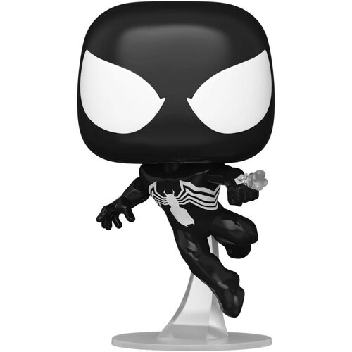 Funko bobble figure marvel - spider-man pop! - symbiote suit spider-man Cene