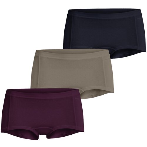 Bjorn Borg core minishorts 3x ženske mini boksarice Cene