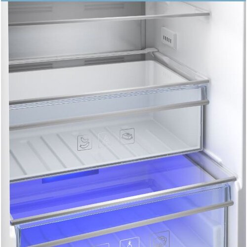 Beko ugradni frižider BCNA306E4SN Slike