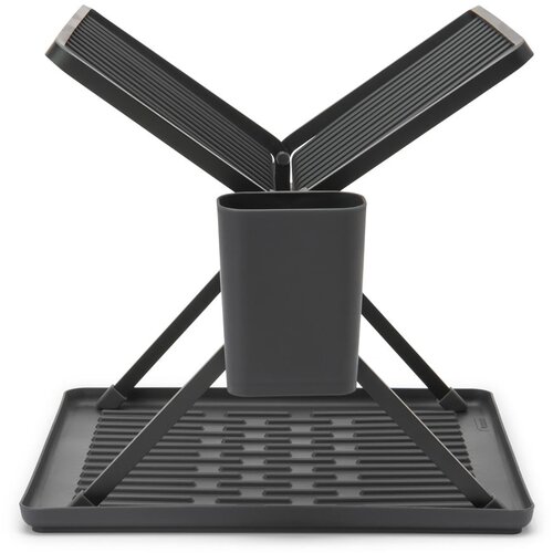 Brabantia Zložljivo odtočno stojalo - Dark Grey Slike