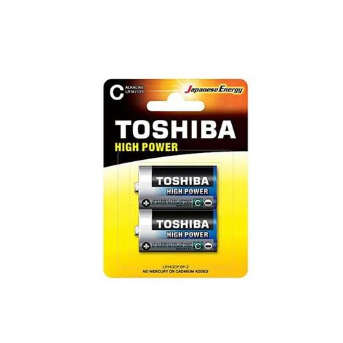 Toshiba H.P ALKALNA C 2/1 Cijene