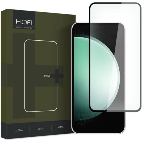 HOFI PRO+ za&amp;scaron;titno staklo za GALAXY s23 FE BLACK Slike