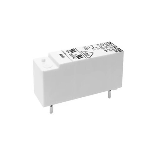 Zettler Electronics AZ696-1CE-24DE relej za tiskane pločice 24 V/DC 10 A 1 prebacivanje 1 St. Cijene