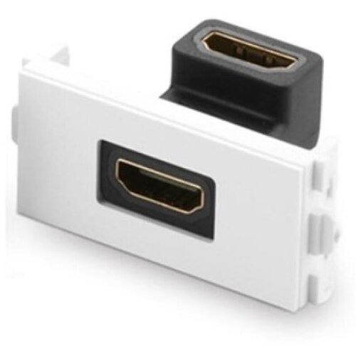Ugreen MM113 HDMI zidna utičnica ugaona Cene