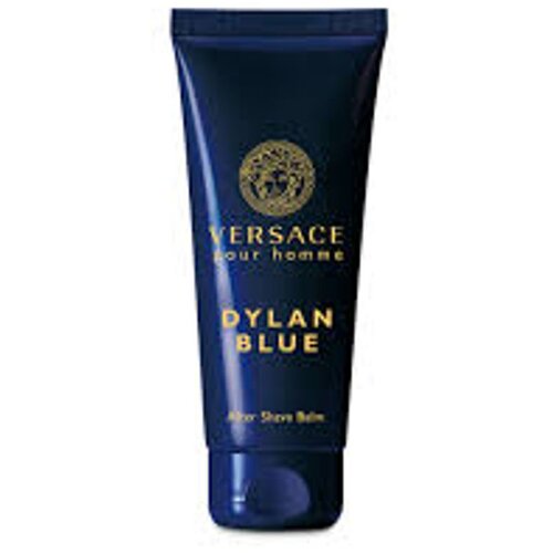 Versace Pour Homme Dylan Blue balzam po britju 100 ml Cene
