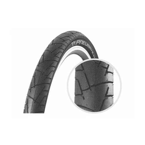 Velotyre Sp.26x1.95 (52-559) zy059 pah free ## Slike