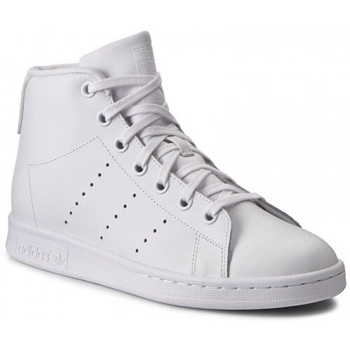 Adidas Stan Smith Mid J Bijela Slike