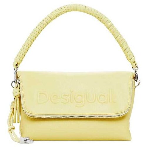 Desigual ženska logo torbica DG25SAXPBB-8037 Cene