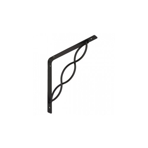Nosač police pletenica 200x200mm Slike