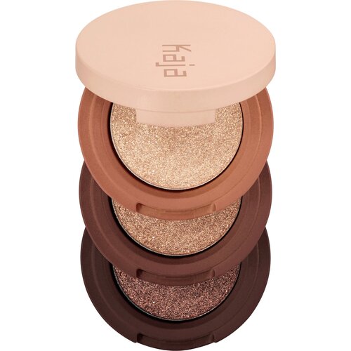 KAJA Beauty Bento - 03 Toasted Caramel Cene
