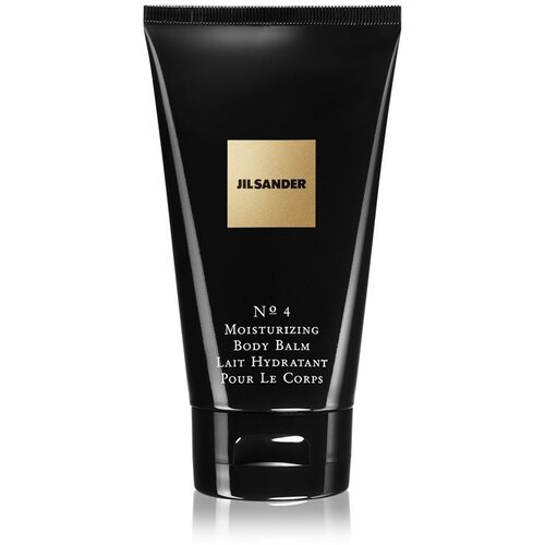 Jil Sander no.4 losion za tijelo 150 ml za žene Cene