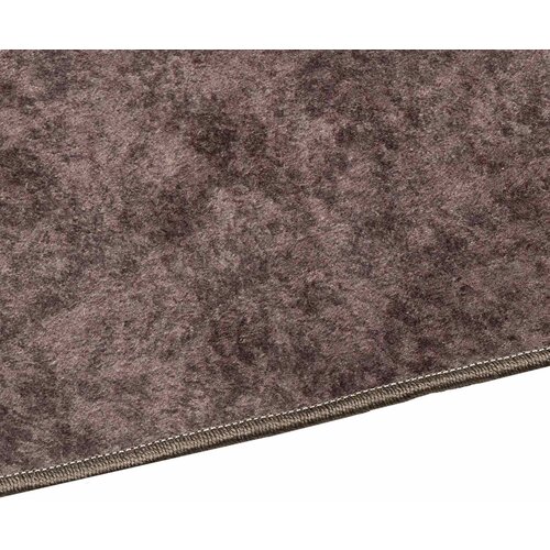  za tepih MARSA Sivi 100 x 450 cm Poliester i PVC Slike