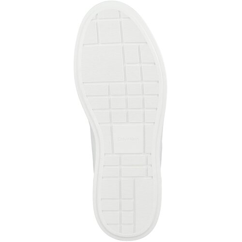 Calvin Klein Niske tenisice bijela Slike