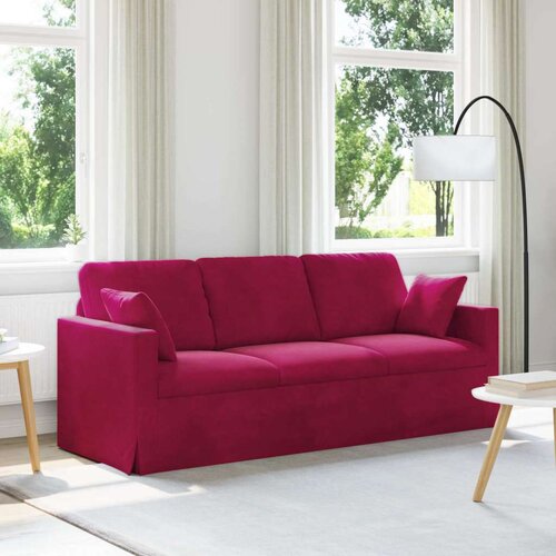 SOFA Vinska crvena Cene
