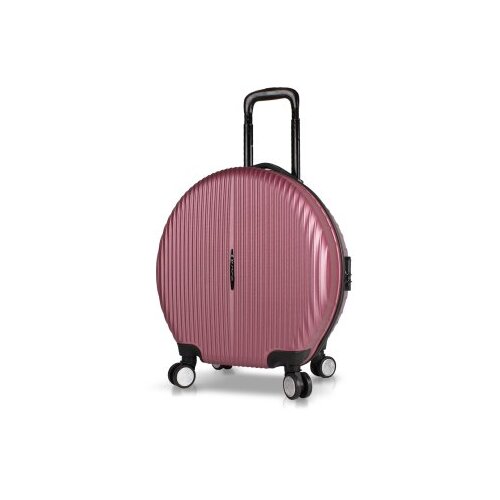 Zoozie Bags Putni kofer 2361, Ružičasto zlato Slike