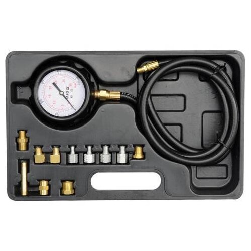 Yato YT-73030 manometer 0 - 35 bar Cijene