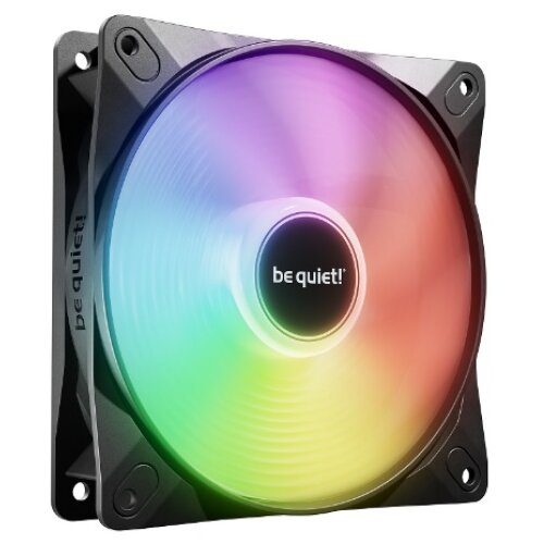 BE QUIET LIGHT WINGS LX 120mm PWM Slike