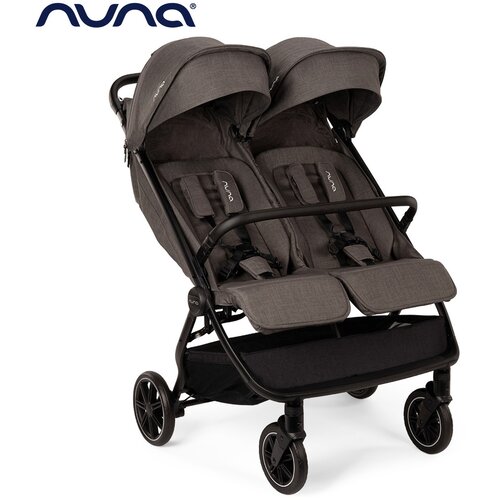 Nuna® otro&scaron;ki voziček trvl&trade; dubl thunder Cene