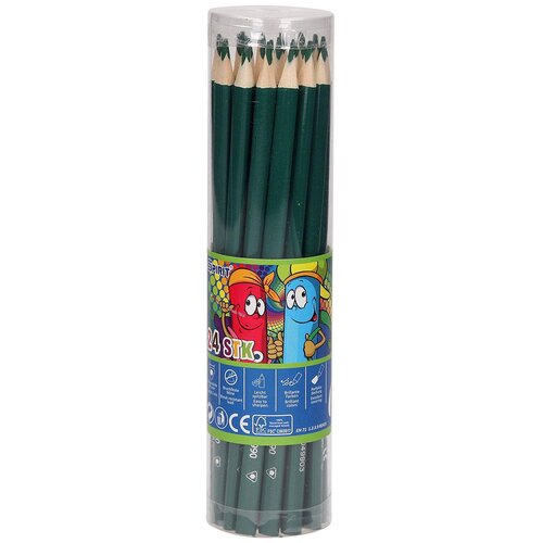 Tts Drvena Boja TZelena 1/1 (24) Cijene