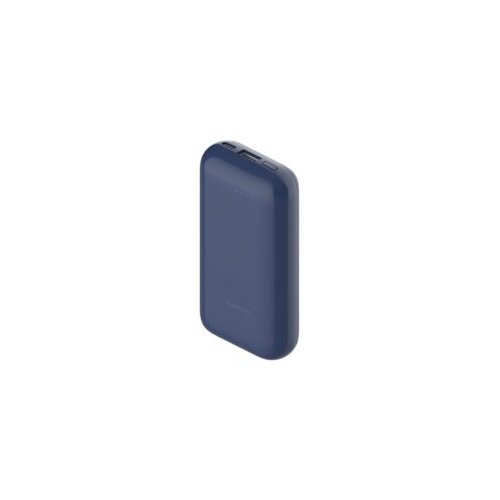Xiaomi 33W powerbank 10000mAh Pocket edition Pro Midnight Blue Slike