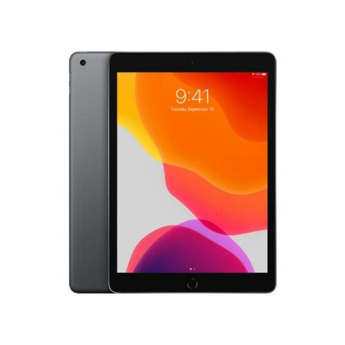 Apple iPad 7 10,2" Wi-Fi 128 GB - Space Gray MW772HC/A tablet Slike
