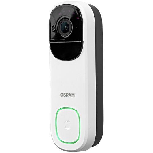Osram Pametno video zvono sa senzorom 2K SMART+ 230V IP66 Wi-Fi Slike